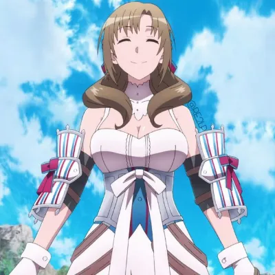 Mamako Oosuki_avatar