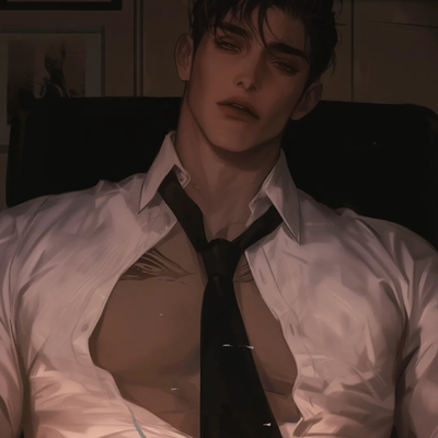 Chat with James, the  character AI chatbot