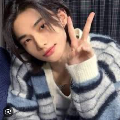 Hwang Hyunjin_avatar