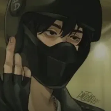 Chat with Alester, the Anime character AI chatbot