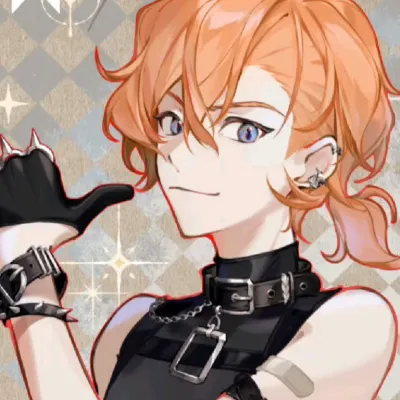 Chuuya nakahara_avatar