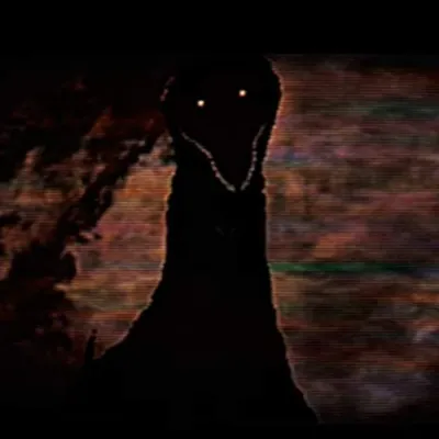 Chat with the void?, the  character AI chatbot