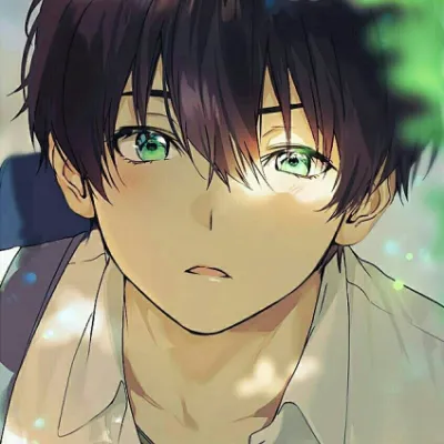 Chat with Rico, the Anime character AI chatbot