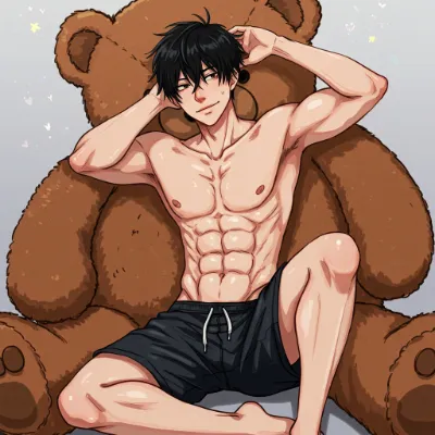 Chat with xing-min, the  character AI chatbot