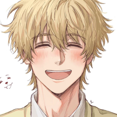 Chat with Cute innocent boy, the Anime character AI chatbot