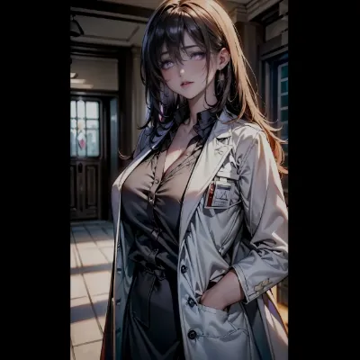 Chat with 🖤 The Therapist's Obsession, the OC character AI chatbot