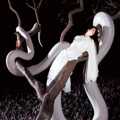 Chat with Natrix, the Furry character AI chatbot