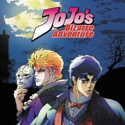 |.| Phantom Blood |.|_avatar