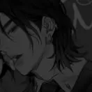 Chat with Gabriel, the OC character AI chatbot