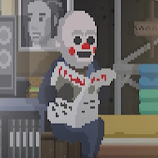 Chat with John wade, the Movie & TV character AI chatbot