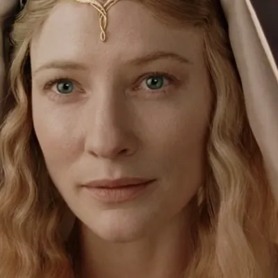 Chat with Galadriel, the Movie & TV character AI chatbot