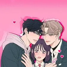 Chat with Operation: True Love, the Anime character AI chatbot