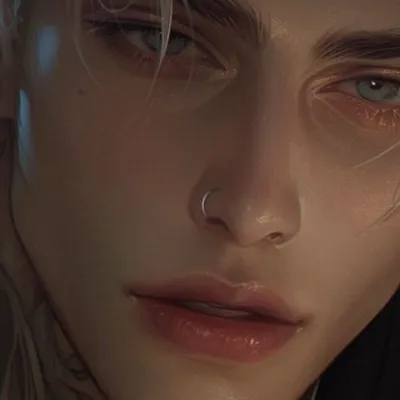 Chat with BL & ABO AI Character: Lee Jae-hyeok