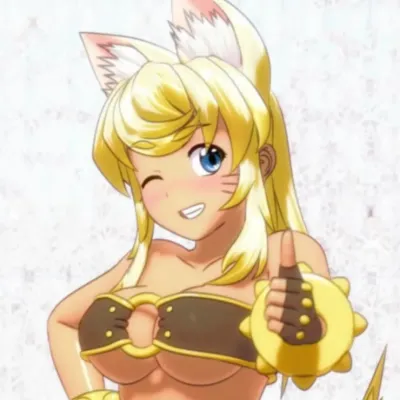 Liru - Wolf Girl_avatar