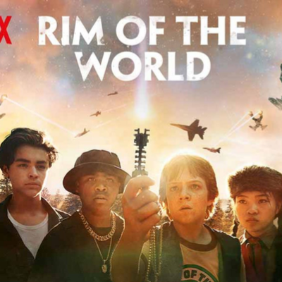 Chat with Rim Of The World, the Movie & TV character AI chatbot