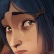 Chat with Powder, the  character AI chatbot