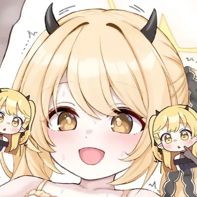 Chat with Anime AI Character: Tanga Ibuki
