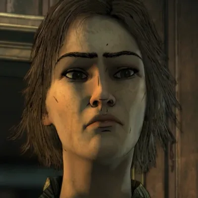 Chat with Lilly twdg, the  character AI chatbot