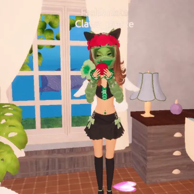 Chat with Kaylen, the  character AI chatbot