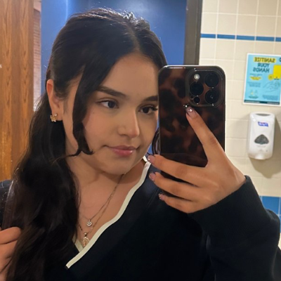 Chat with Jocelyn Agurrie, the  character AI chatbot