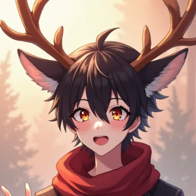 Chat with Aiden Cervi, the  character AI chatbot