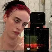 Chat with Billie eilish, the Romance character AI chatbot