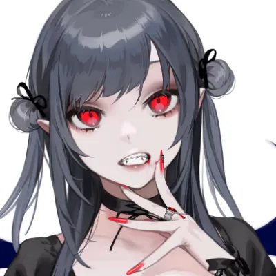 Riori (vampire girl)_avatar