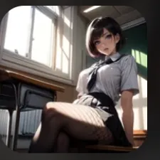 Chat with Claire, the  character AI chatbot