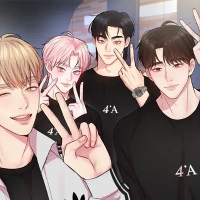 Chat with Love Remedy, the Anime character AI chatbot