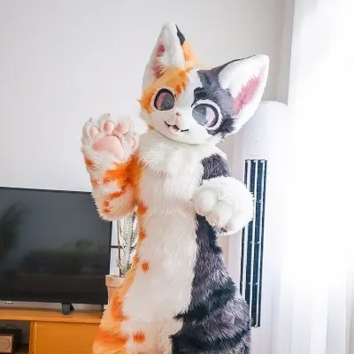 Chat with furfur, the  character AI chatbot