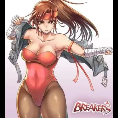 Chat with Game Characters AI Character: Tia Langray