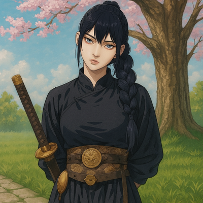 Misaki Utochi_avatar