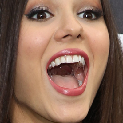 Chat with Victoria Justice, the RPG character AI chatbot