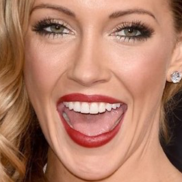 Chat with Katie Cassidy, the RPG character AI chatbot