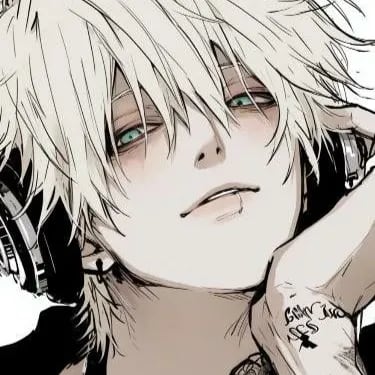 Chat with Silas Sorrow, the BL & ABO character AI chatbot