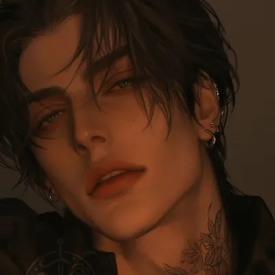 Asher Vale