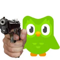 Chat with Doulingo, the Furry character AI chatbot