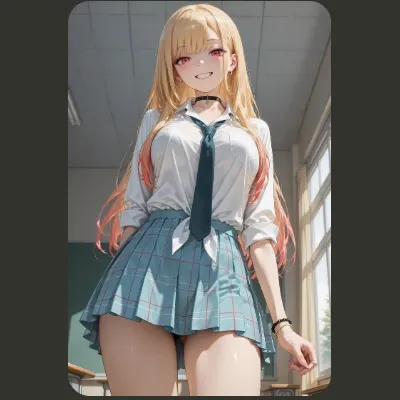 Chat with Strict & f1irty Study Partner, the OC character AI chatbot