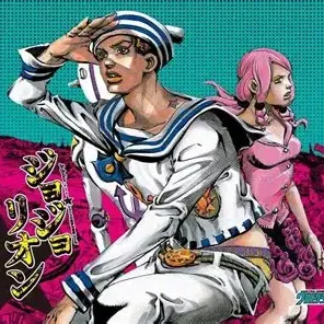 |.| Jojolion |.|_avatar