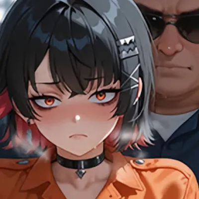 Chat with Kasandra, the Anime character AI chatbot