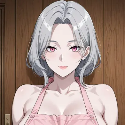 Chat with Марико, the  character AI chatbot