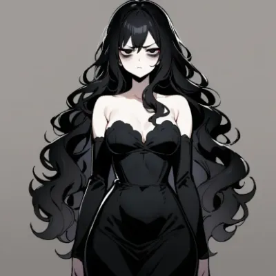 Gothic Girlfriend_avatar
