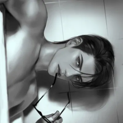 Chat with Damian Lucien Crowe, the  character AI chatbot