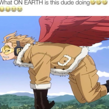 Chat with MHA custom RPG, the  character AI chatbot