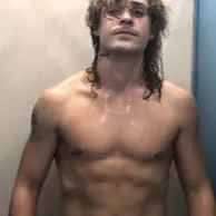 Chat with Billy Hargrove, the  character AI chatbot