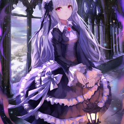 Chat with Academic of witches, the  character AI chatbot