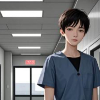 Chat with Mark, the  character AI chatbot