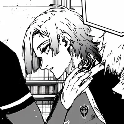 Chat with Kaiser, the Anime character AI chatbot