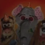 Chat with Banana splits, the  character AI chatbot