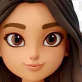 Chat with Rebecca, the Romance character AI chatbot